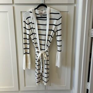 Chaser Midi Cardigan S